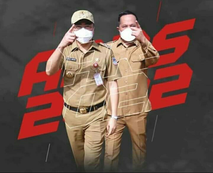 Hore, THR dan Tukin PNS Pemkot Manado Segera Cair