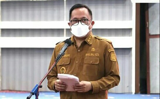Setelah Kepsek, Kini Giliran “Tim Medis” Manado yang Dirombak