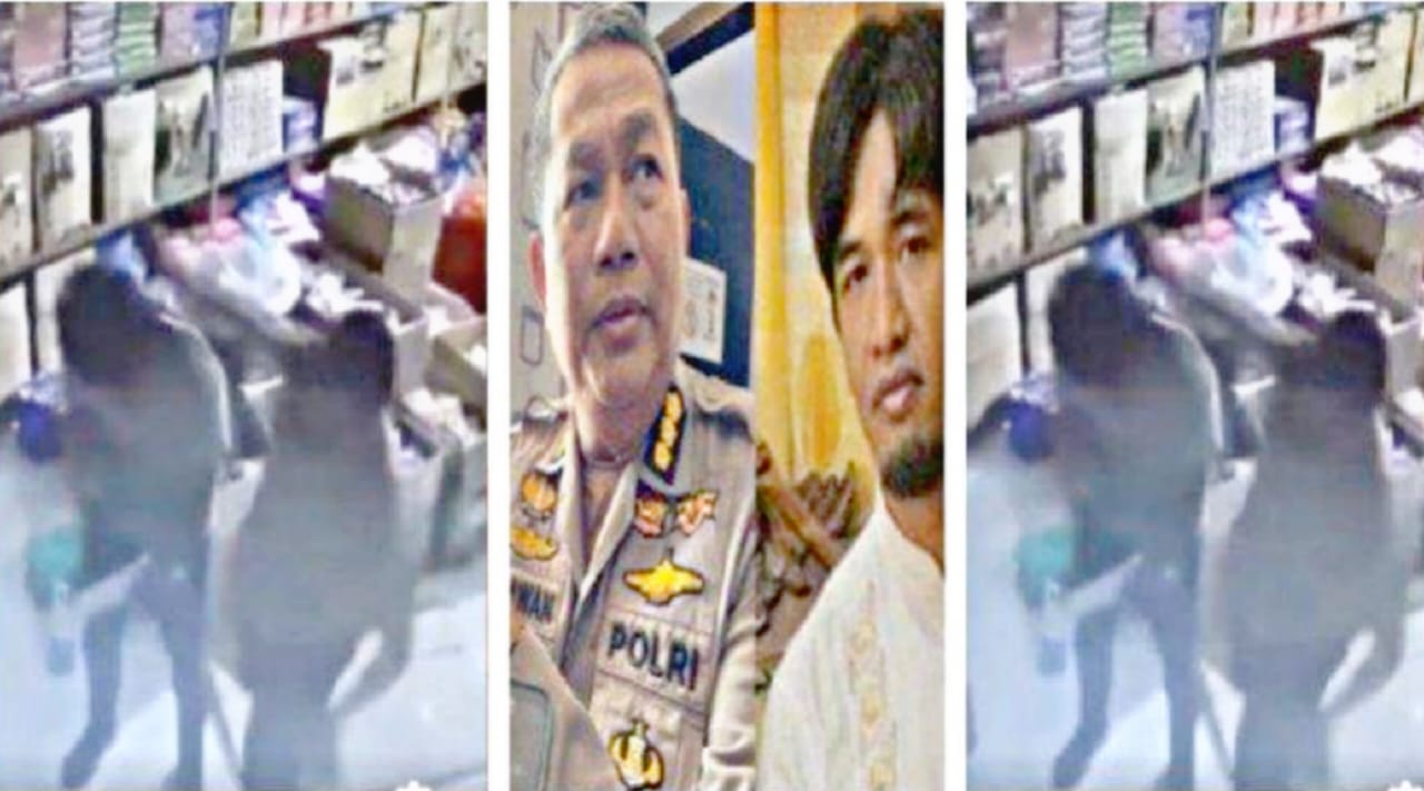 Yayasan Alhikam Cinta Indonesia Minta Kapolri Pecat Oknum Perwira Polda Sulut