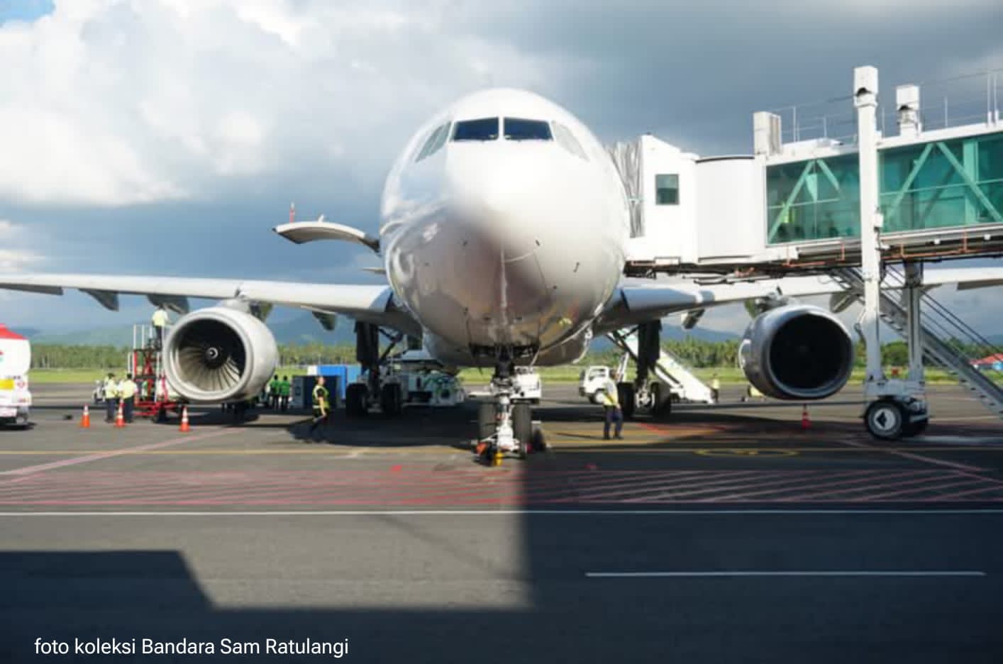 InJourney Airports Turunkan PSC 50% di Seluruh Bandara Menyusul Turunnya Harga Tiket 