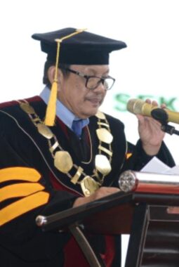 Prof Slamet: Banjir Bandang di Sumatera Harus Jadi Alarm Kewaspadaan bagi Sulteng