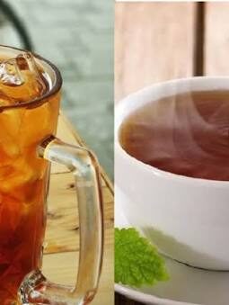 Menurut Ahli Sebaiknya Hindari Minum Teh Saat Sahur dan Berbuka, Ini Alasannya
